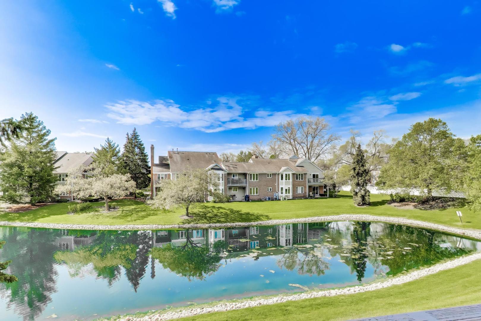 1663 Courtland Drive, Unit 1663 Arlington Heights, IL 60004 - Photo 27 of 36