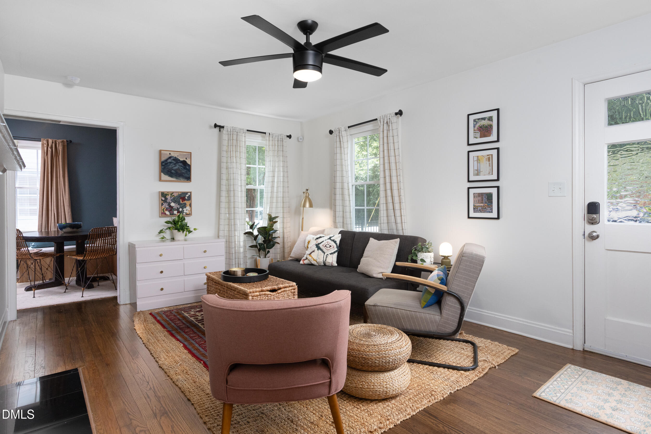 1308 Ruffin Street Durham, NC 27701 - Photo 5 of 34 1308_Ruffin_MLS-16