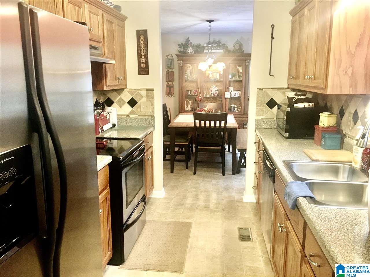 2810 Old Shocco Road Talladega, AL 35160 - Photo 10 of 29