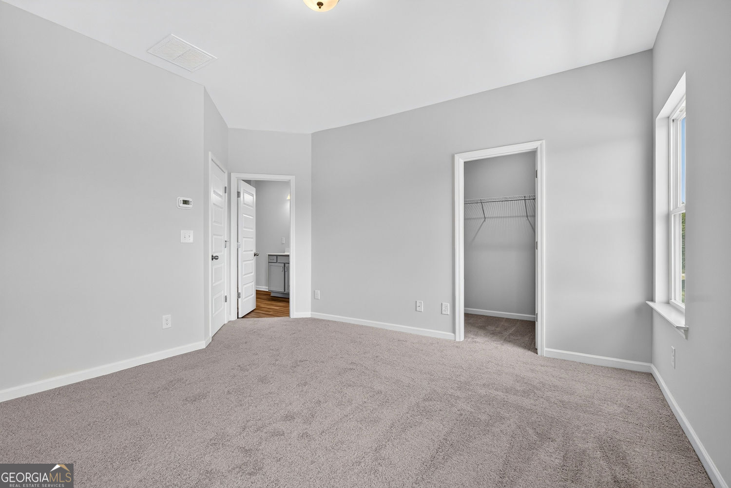 155 Oconee Road, Unit 252 Cartersville, GA 30120 - Photo 22 of 39 a view of empty room