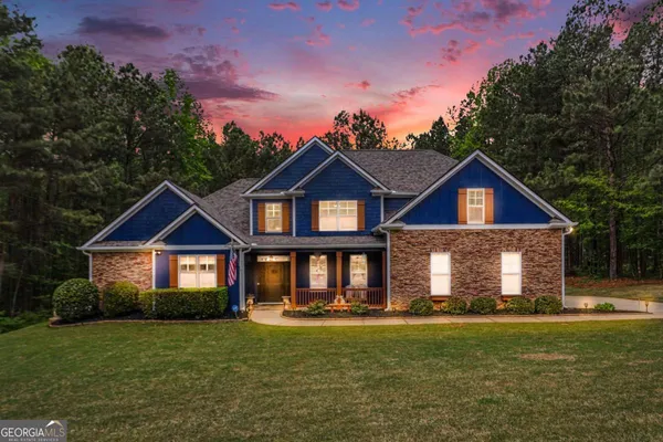 $699,000 | 253 Timbercreek Estates Drive, Sharpsburg, GA 30277