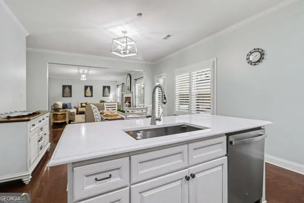 $699,000 | 253 Timbercreek Estates Drive, Sharpsburg, GA 30277
