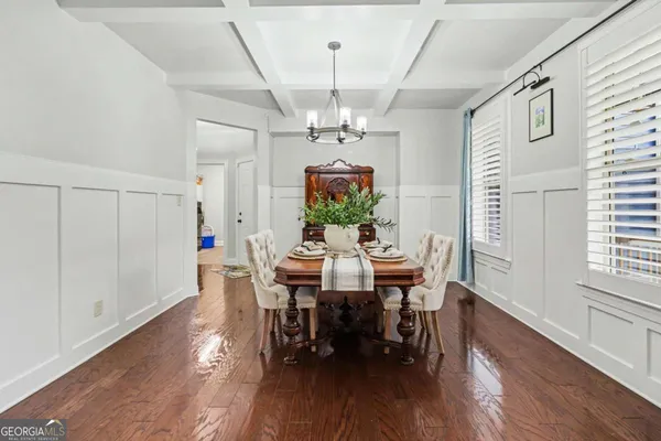$699,000 | 253 Timbercreek Estates Drive, Sharpsburg, GA 30277