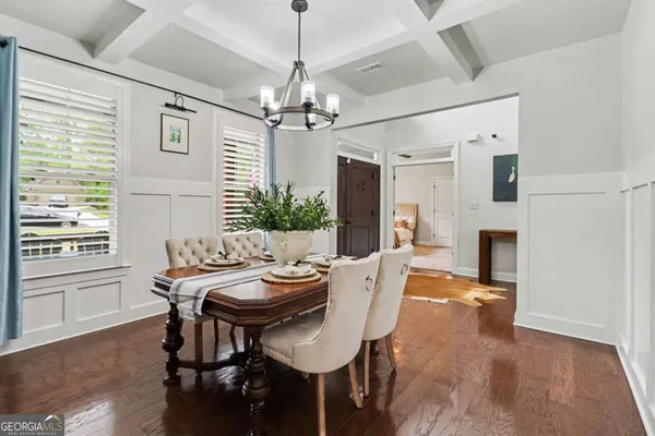 $699,000 | 253 Timbercreek Estates Drive, Sharpsburg, GA 30277