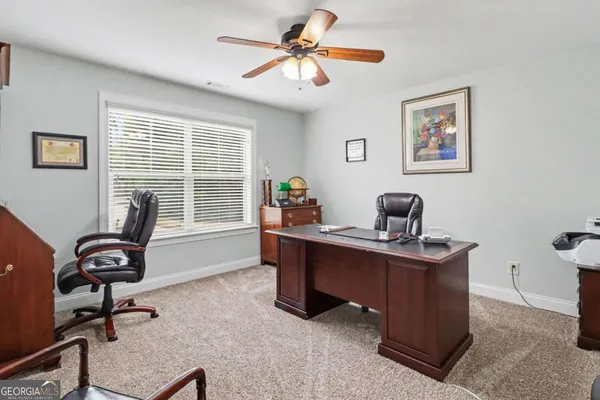 $699,000 | 253 Timbercreek Estates Drive, Sharpsburg, GA 30277