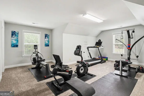 $699,000 | 253 Timbercreek Estates Drive, Sharpsburg, GA 30277