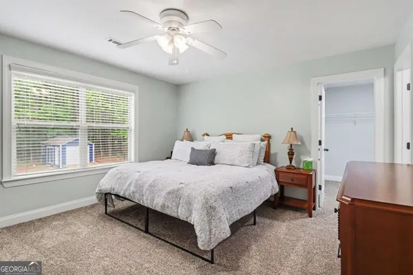 $699,000 | 253 Timbercreek Estates Drive, Sharpsburg, GA 30277