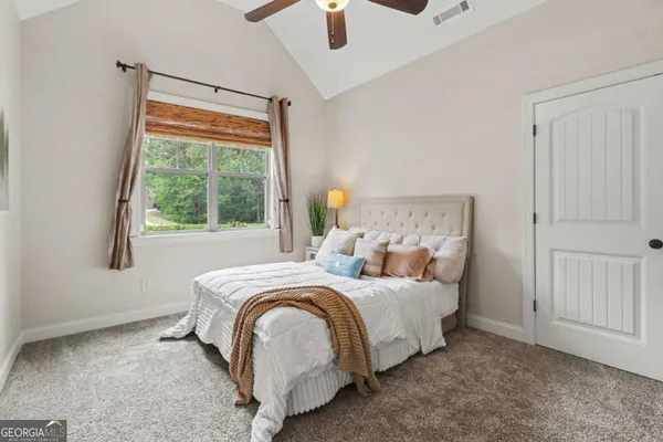 $699,000 | 253 Timbercreek Estates Drive, Sharpsburg, GA 30277