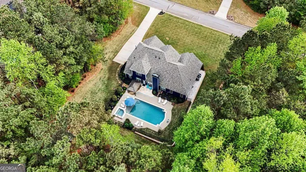$699,000 | 253 Timbercreek Estates Drive, Sharpsburg, GA 30277