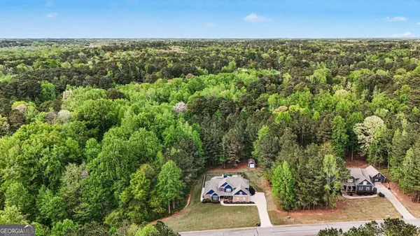 $699,000 | 253 Timbercreek Estates Drive, Sharpsburg, GA 30277