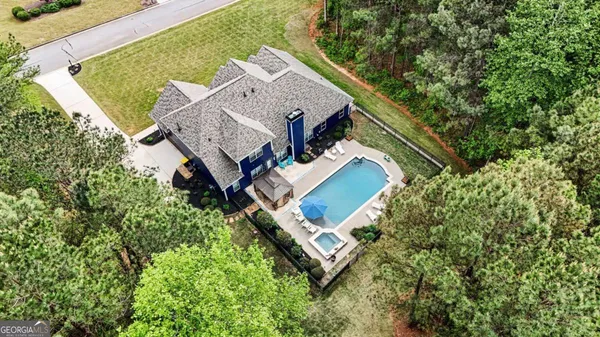 $699,000 | 253 Timbercreek Estates Drive, Sharpsburg, GA 30277
