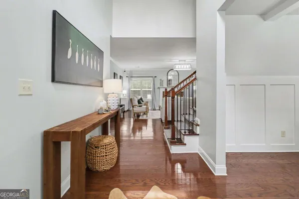 $699,000 | 253 Timbercreek Estates Drive, Sharpsburg, GA 30277