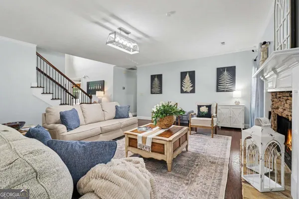 $699,000 | 253 Timbercreek Estates Drive, Sharpsburg, GA 30277
