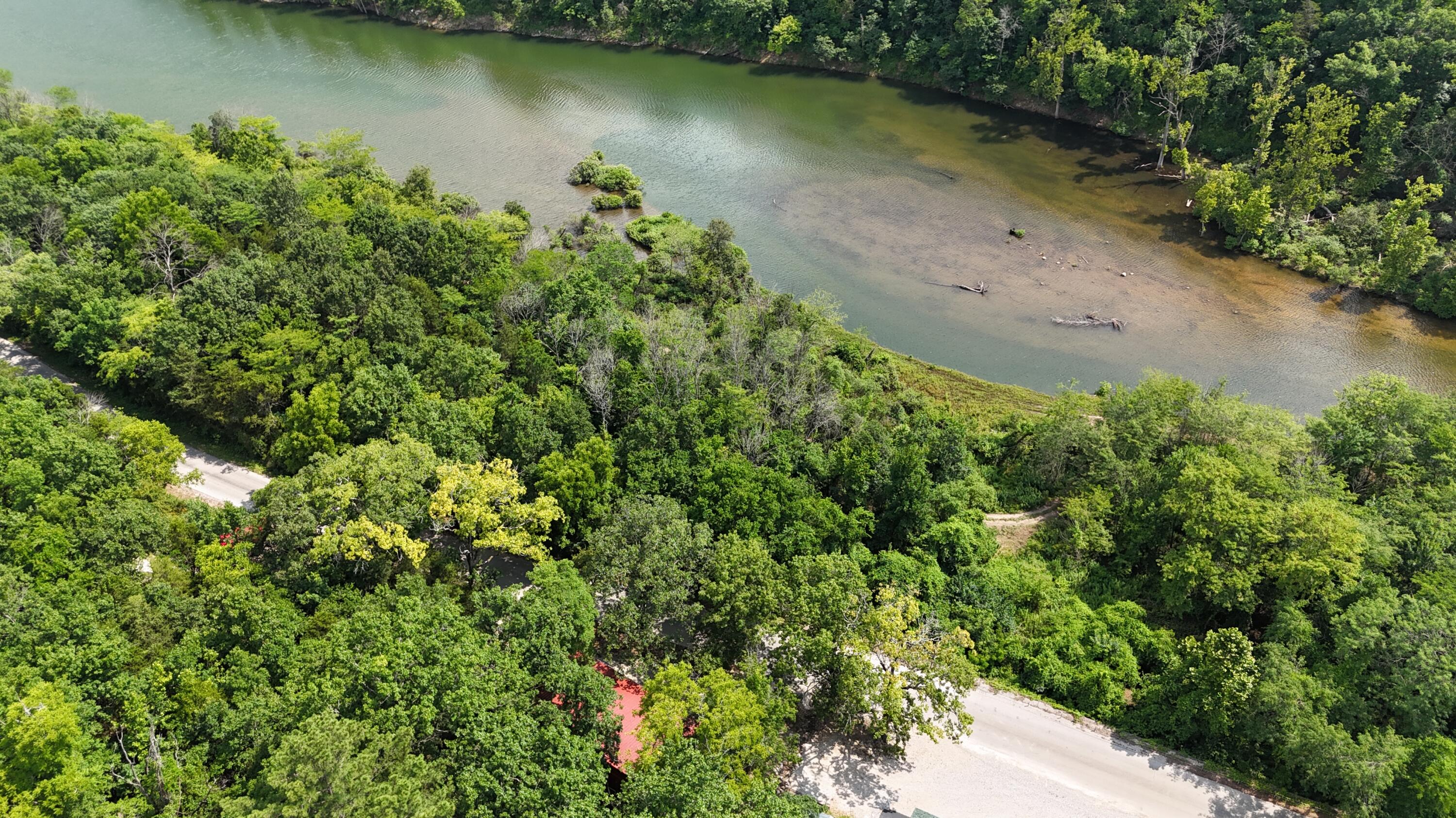 19481 Big Creek Road Shell Knob, MO 65747 - Photo 17 of 20 DJI_20260703044127_0039_D