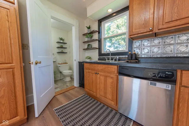 $214,900 | 729 Harrison Street, Hope, IN 47246