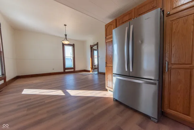 $214,900 | 729 Harrison Street, Hope, IN 47246