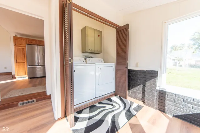 $214,900 | 729 Harrison Street, Hope, IN 47246