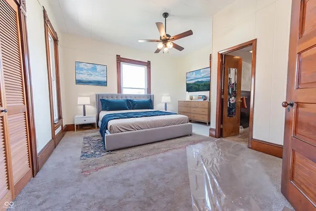 $214,900 | 729 Harrison Street, Hope, IN 47246