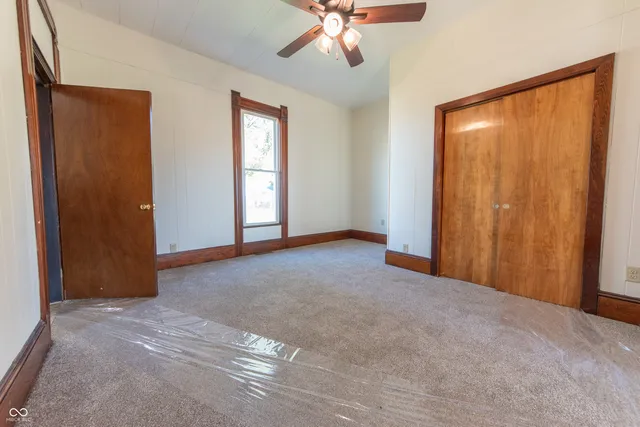 $214,900 | 729 Harrison Street, Hope, IN 47246