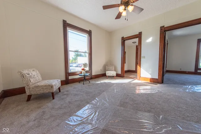 $214,900 | 729 Harrison Street, Hope, IN 47246