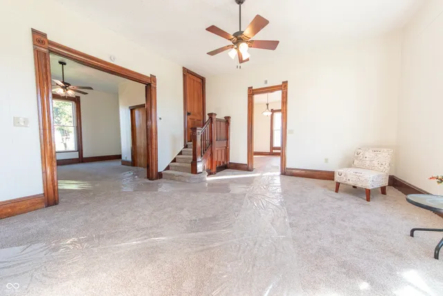 $214,900 | 729 Harrison Street, Hope, IN 47246