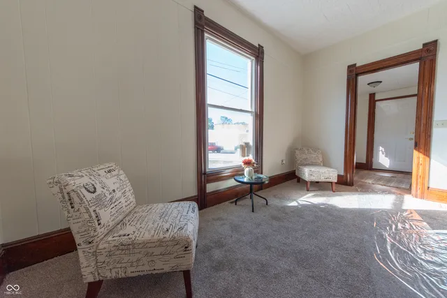 $214,900 | 729 Harrison Street, Hope, IN 47246