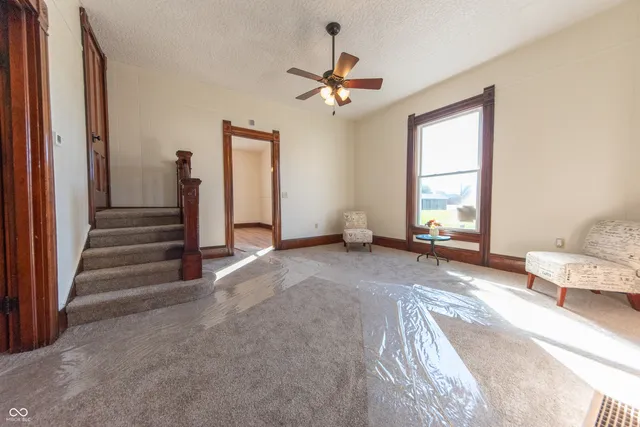 $214,900 | 729 Harrison Street, Hope, IN 47246