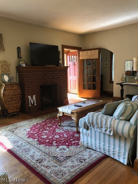 1122 Monument Road Northwest Canton, OH 44703 - Photo 5 of 24