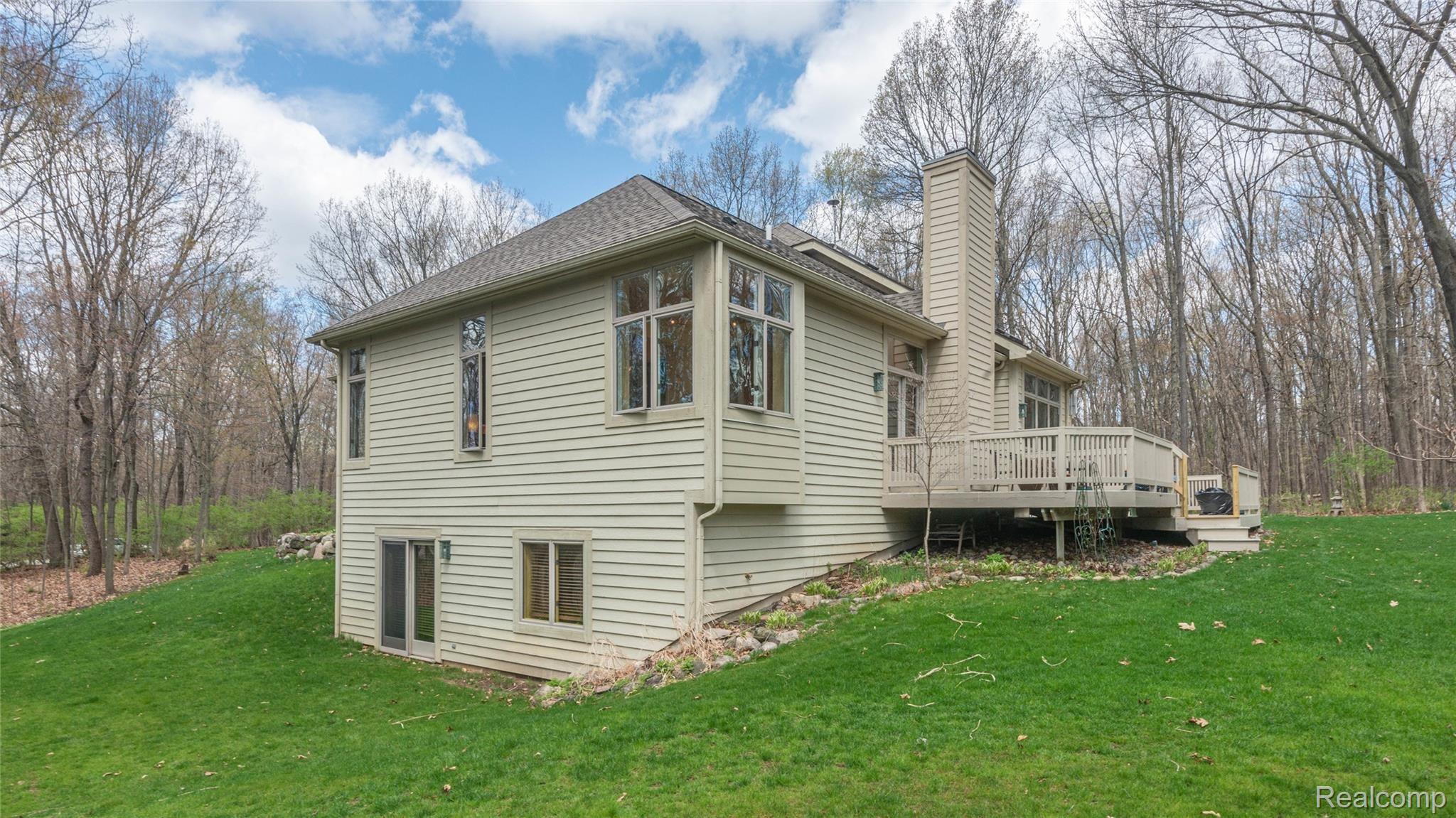 8330 Webster Hills Road Dexter, MI 48130 - Photo 5 of 87 003_3.jpg
