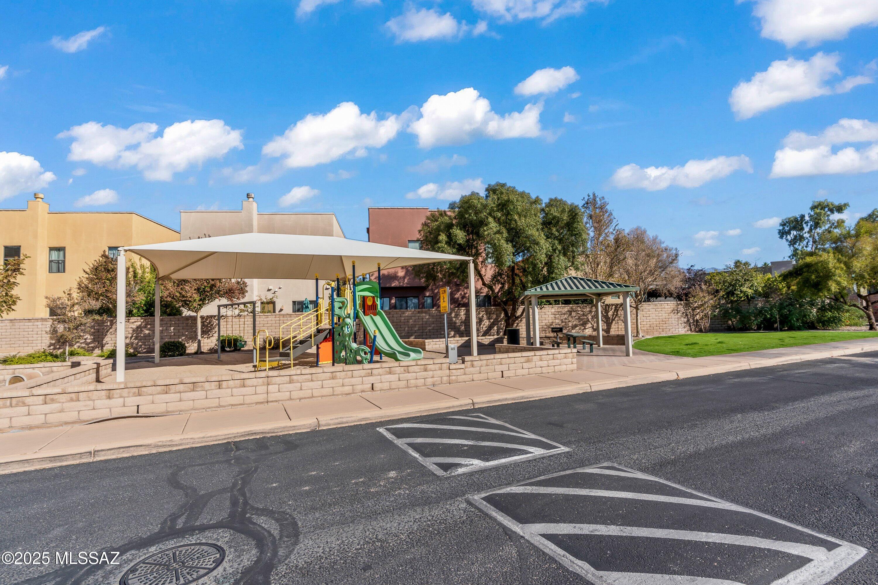 443 East Croydon Park Road Tucson, AZ 85704 - Photo 28 of 28