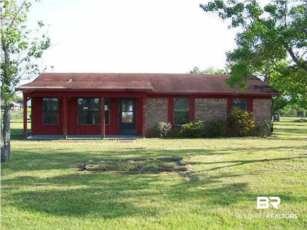 $45,000 | 8005 Elizabeth Street, Citronelle, AL 36522