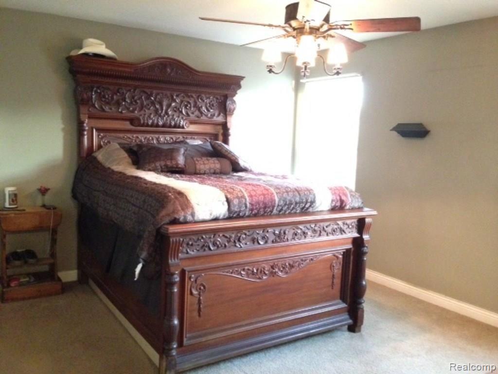 9087 Roberts Road Gregory, MI 48137 - Photo 9 of 19