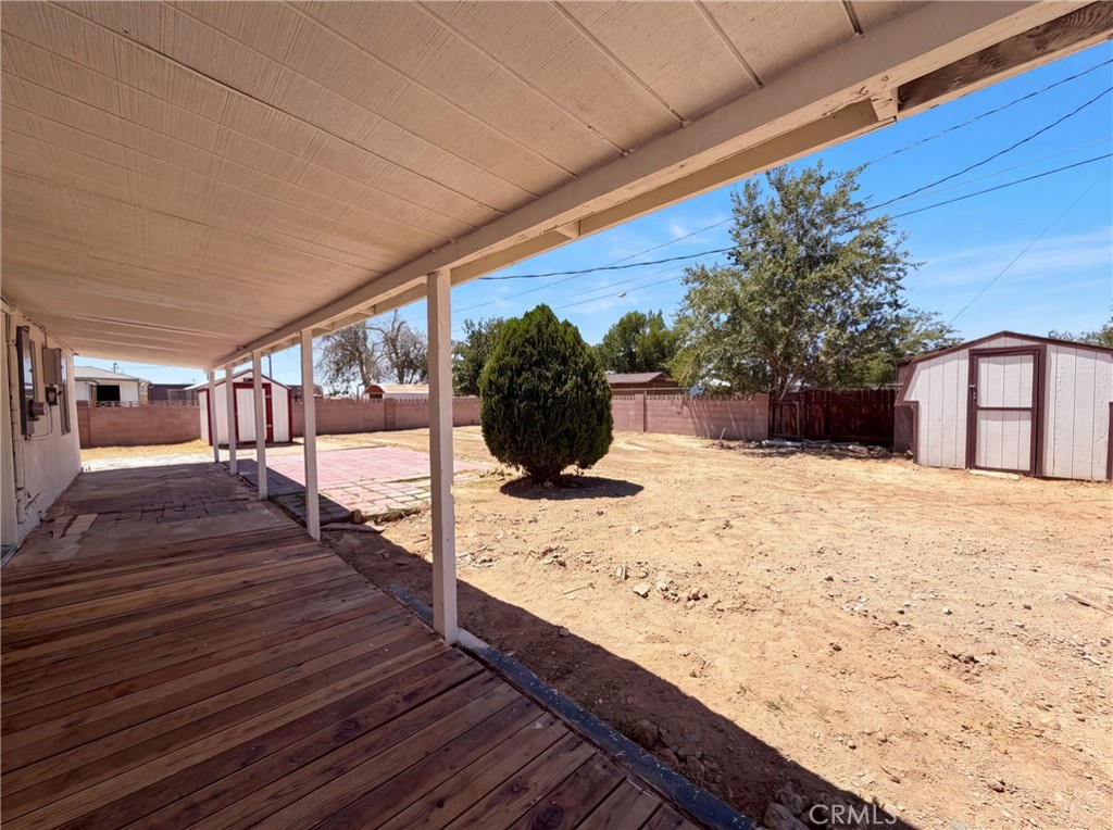 13325 Lamel Street Edwards, CA 93523 - Photo 18 of 19 Gallery Image 18