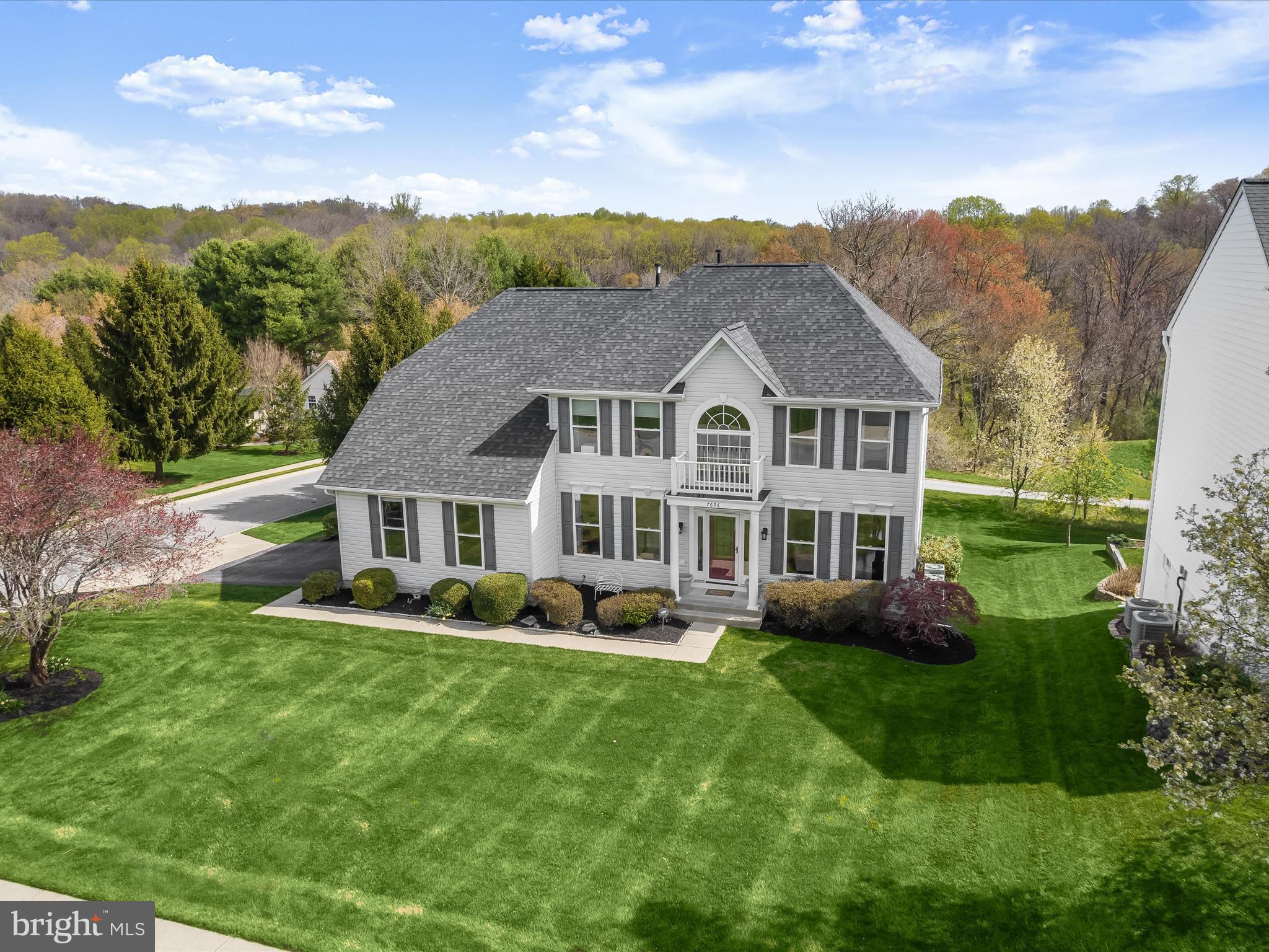 7696 Swallow Road Sykesville, MD 21784 - Photo 1 of 143 Welcome to 7696 Swallow