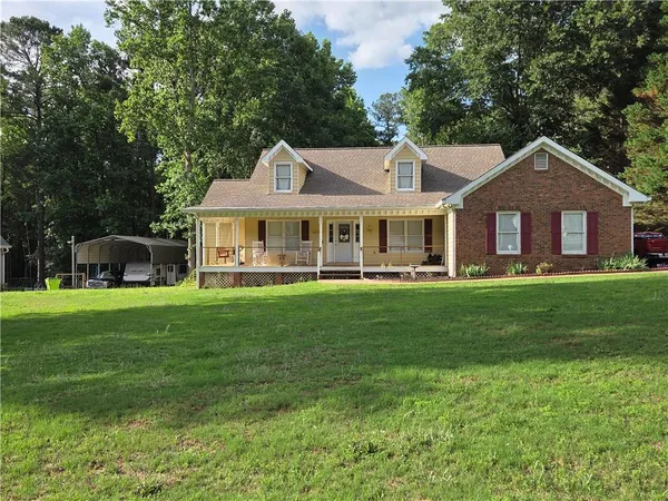 $345,000 | 118 Bradford Place, Stockbridge, GA 30281