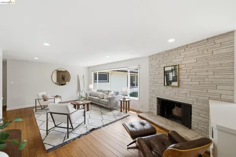 $1,595,000 | 64 Highgate Road, Kensington, CA 94707