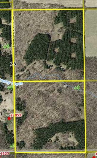 Xxx Bashaw Store Road Shell Lake, WI 54871 - Photo 36 of 36