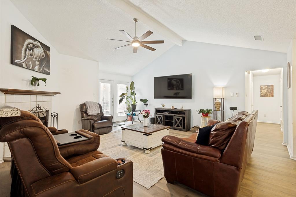 106 East Apollo Road Garland, TX 75040 - Photo 8 of 25