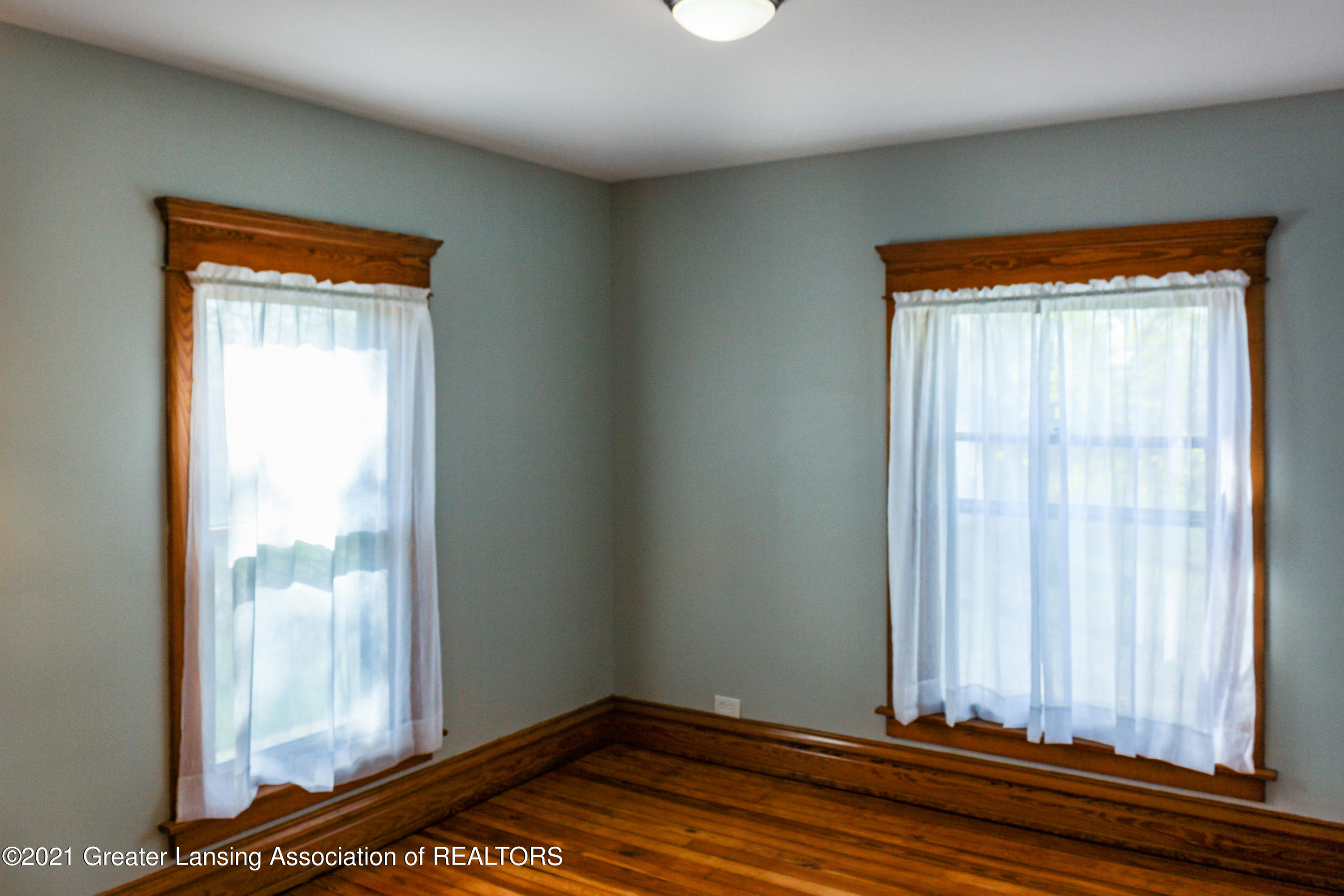 6748 West Beard Road Perry, MI 48872 - Photo 26 of 40 Bedroom 3