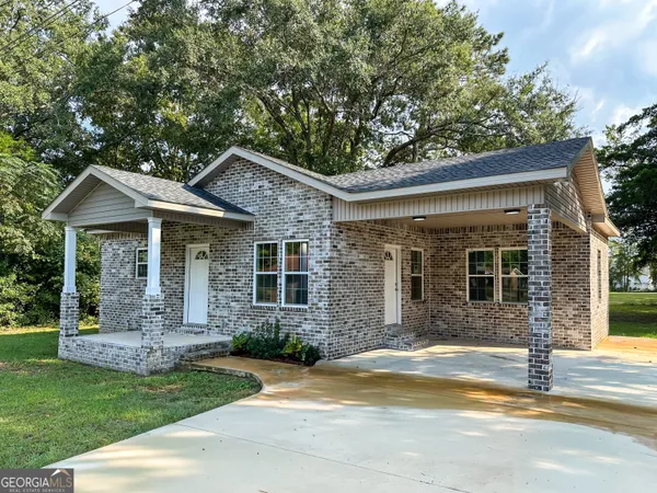 $189,499 | 104 Robinson Street, Byron, GA 31008