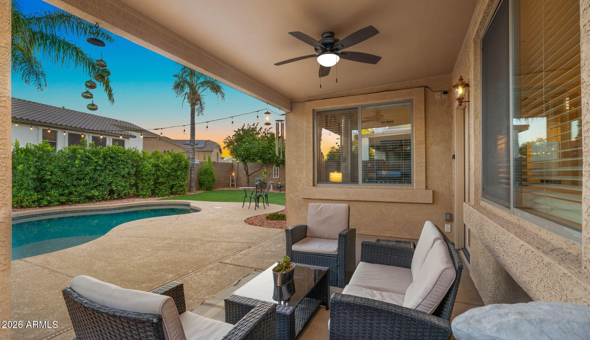 2541 East Ridge Creek Road Phoenix, AZ 85024 - Photo 36 of 49