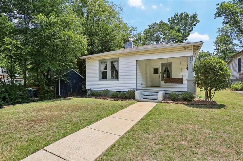 997 Rice Street Northwest Atlanta, GA 30318 - Photo 1 of 1 Gallery Image 1