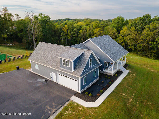 1116 Drake Ridge Road Bloomfield, KY 40008 - Photo 1 of 43 image00002