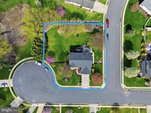 $529,900 | 117 Wheaton Drive, Littlestown, PA 17340