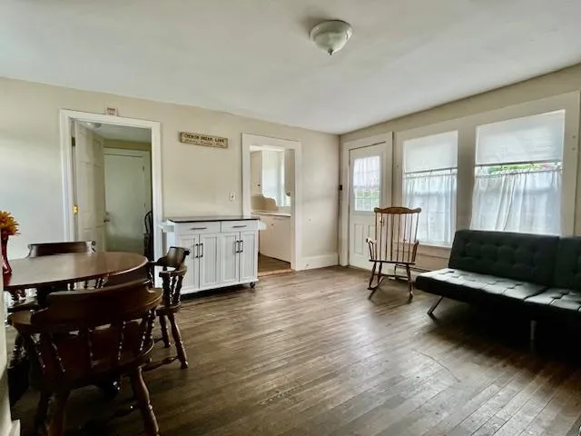 $199,900 | 31 Glen Road, Gorham, NH 03581