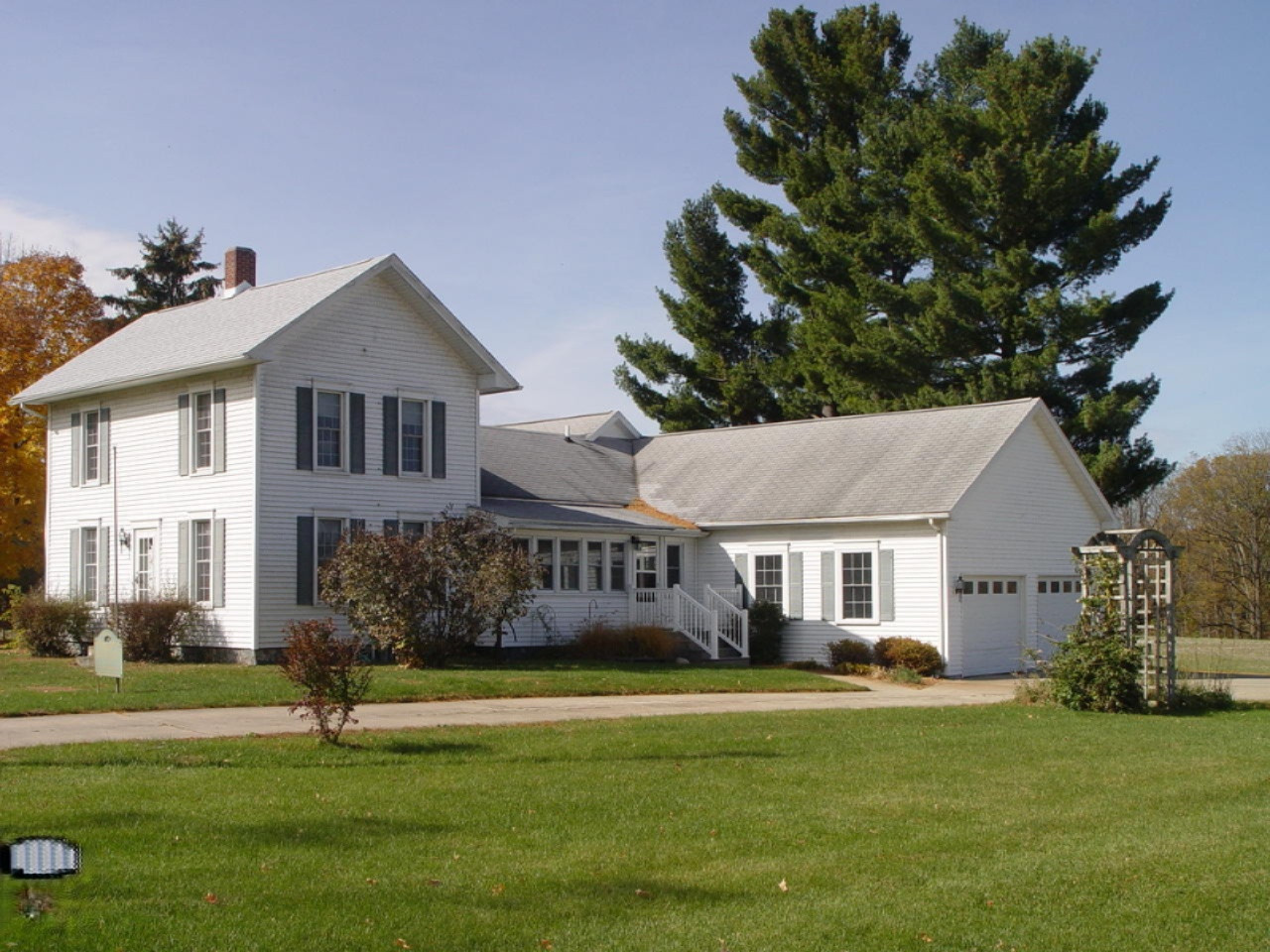 1008 Dunks Road Sherwood, MI 49089 - Photo 1 of 40 2015-10-22 13.45.08