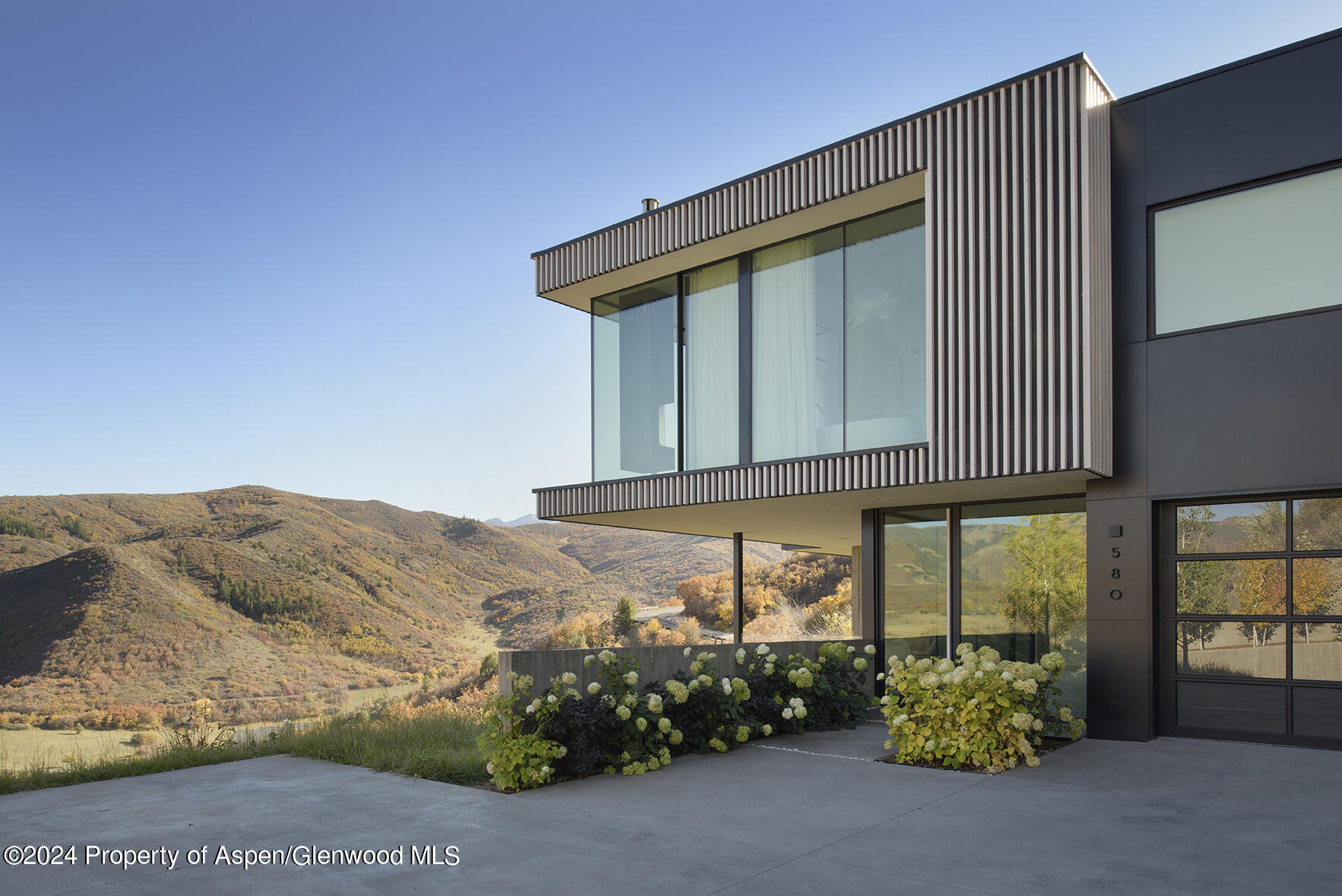 580 Medicine Bow Road Aspen, CO 81611 - Photo 11 of 30 Exterior-Photo_3