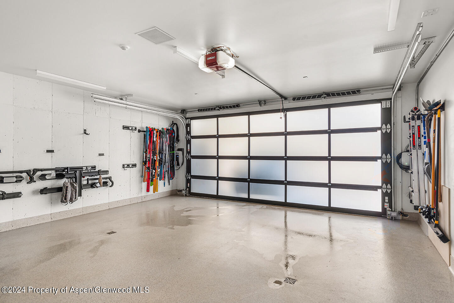 580 Medicine Bow Road Aspen, CO 81611 - Photo 14 of 30 Garage-Photo_1