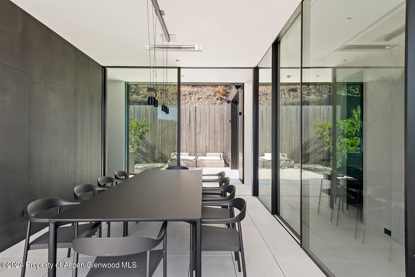 580 Medicine Bow Road Aspen, CO 81611 - Photo 22 of 30 Outdoor-Dining-Photo_3