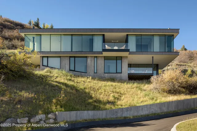 $58,000 | 580 Medicine Bow Road, Aspen, CO 81611